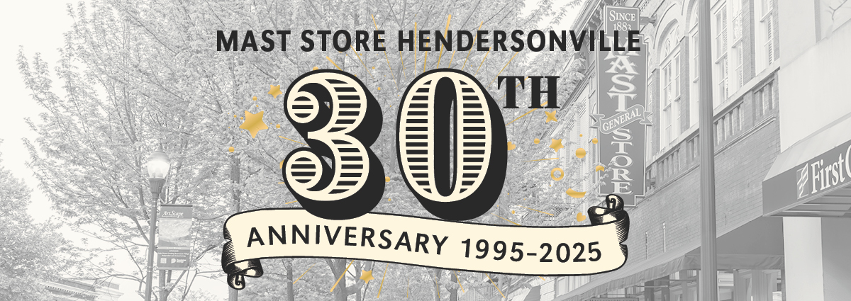 Hendersonville celebrates 30 years on Main Street