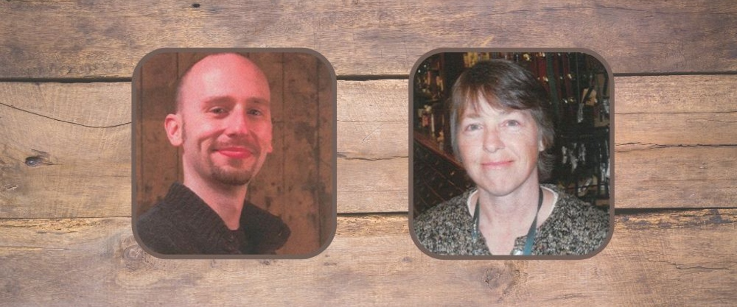 Once Upon a Time...January & February 2026