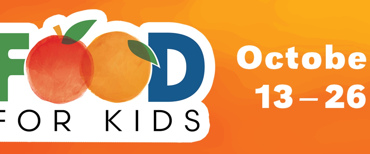 Food for Kids: Merrell Footwear Continues its Program to End Childhood Hunger 