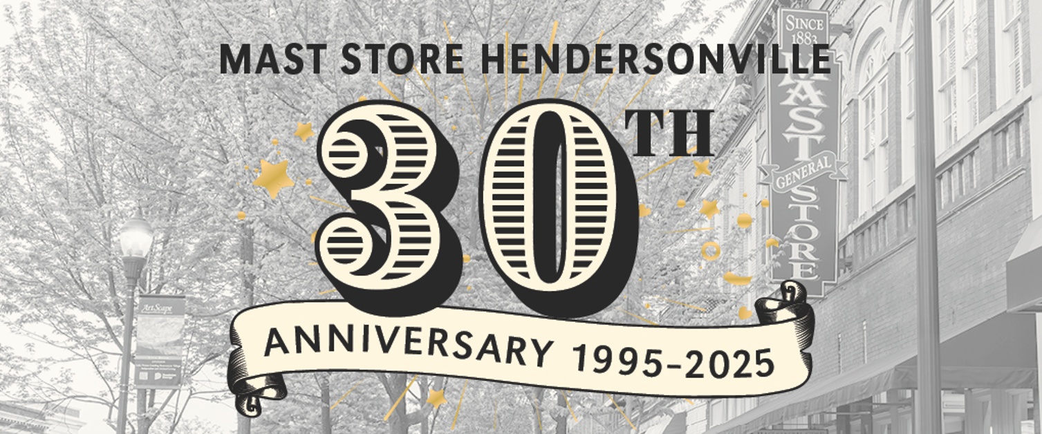 Hendersonville Celebrates 30 Years on Main Street