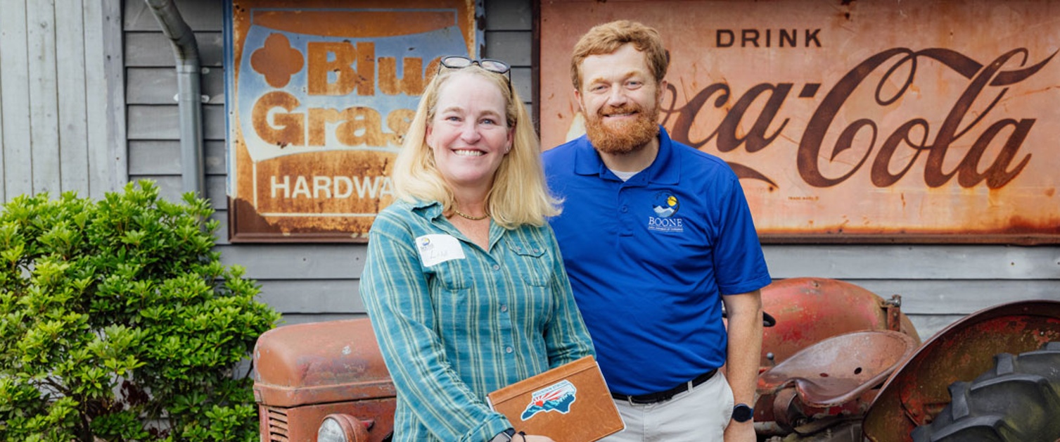 Mast Store's Mountain Strong Initiative Continues