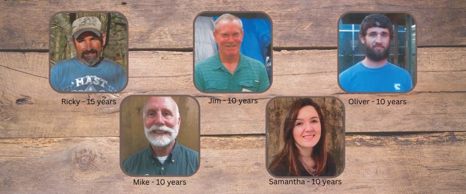 Once Upon a Time... November 2025